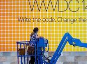 Novità della WWDC faranno felici sviluppatori