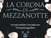 Anteprima: corona mezzanotte Sarah Maas