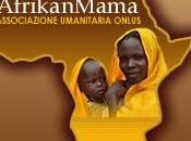 Afrikan Mama: realizziamo casa famiglia