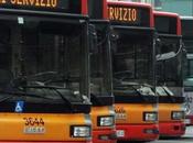 Sciopero spontaneo ANM. Fermi bus, Napoli tilt