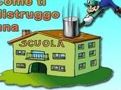 Come distruggo scuola Puntata