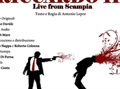 “Riccardo Live From Scampia” Domenico Maggiore