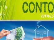 05/06/2014 Conto Termico, questo sconosciuto: Consumatori Ignari Scarsa Chiarezza