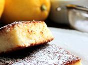 Torta limone cocco …quanta morbidezza!