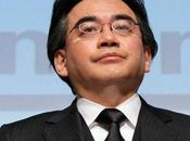 Iwata (presidente Nintendo) sarà all’E3 2014 motivi salute