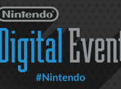 2014, Nintendo annuncia quattro eventi live dedicati alla kermesse