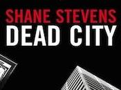 Recensione Dead City Shane Stevens