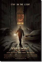 Vanishing Street Brad Anderson