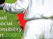 UEFA, Football Social Responsibility Report 2012/13(DOC)