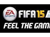 FIFA15:requisiti minimi consigliati versione