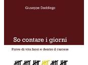 Giuseppe Daddiego, contare giorni”. scrittura salvare