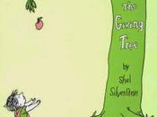 Shel Silverstein: L'albero.