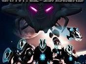 Gravity Badgers Recensione