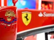 Tecnica: poche novità Ferrari