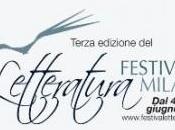 Festival della Letteratura 2014