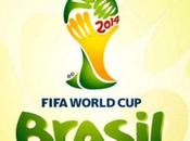 copa mundo chegou