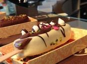 Video. Come viene realizzato gelato Magnum Pleasure Store