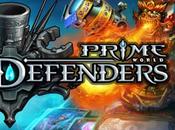 Prime World Denfenders approda Google Play