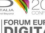 Forum Europeo Digitale: rileggi diretta Digital-Sat #forumeuropeo