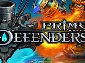 Prime World Defenders splendido gratuito) tower defense Android!