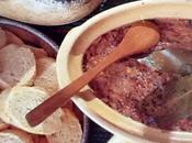 paté Saint Tropez