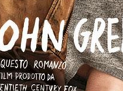 News: Nuova veste grafica romanzi John Green