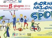 Festa nazionale dello Sport Benedetto Tronto (AP)