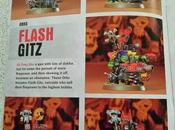 Nuovi Orki: Rikkaztri aspettavate