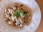 Cavatelli fatti casa