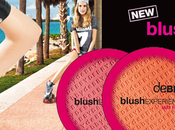 deBBY, Blush Experience Preview