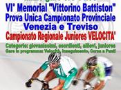 Campionato Veneto Velocità Pista categoria Juniores