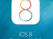 Apple presenta WWDC 2014