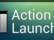 Action Launcher: beta porta Google altre novità.