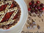 Balsamic Cherry