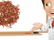 Riso Rosso proprietà benefici