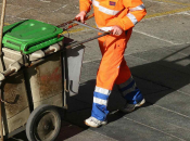 Scicli (RG): imponevano assunzioni ditta netturbini, arrestate persone