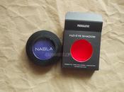 Nabla Cosmetics Eyeshadow