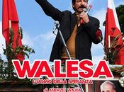 Walesa-l'uomo della speranza