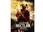 Nuove Uscite “Mictlan Doppio Inferno” Caleb Battiago