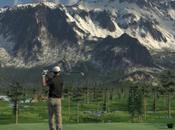 Golf Club, trailer versione