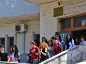 Ultimo giorno scuola...