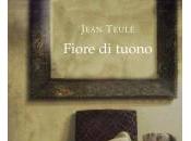 Fiore tuono Jean Teulé