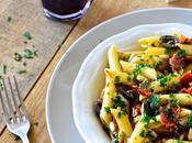 Insalata pasta
