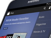 B&amp;N Samsung insieme nuova versione Galaxy Nook