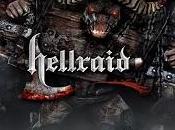 Hellraid Anteprima