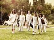 White Party Picnic bianco Lucca