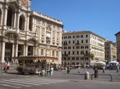 Stazione Termini dintorni. arrivati Terzo Mondo, amici turisti dovreste essere sostegno economico della città
