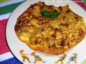 Patate alla contadina pranzo Giovanni, ricetta famiglia nobiliare ravennate inizio ’900 (Romagna)