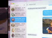 Yosemite ecco come condividere schermo tramite l’app Messaggi