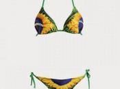 Fashion football: tutte capsule mondiali calcio brasile